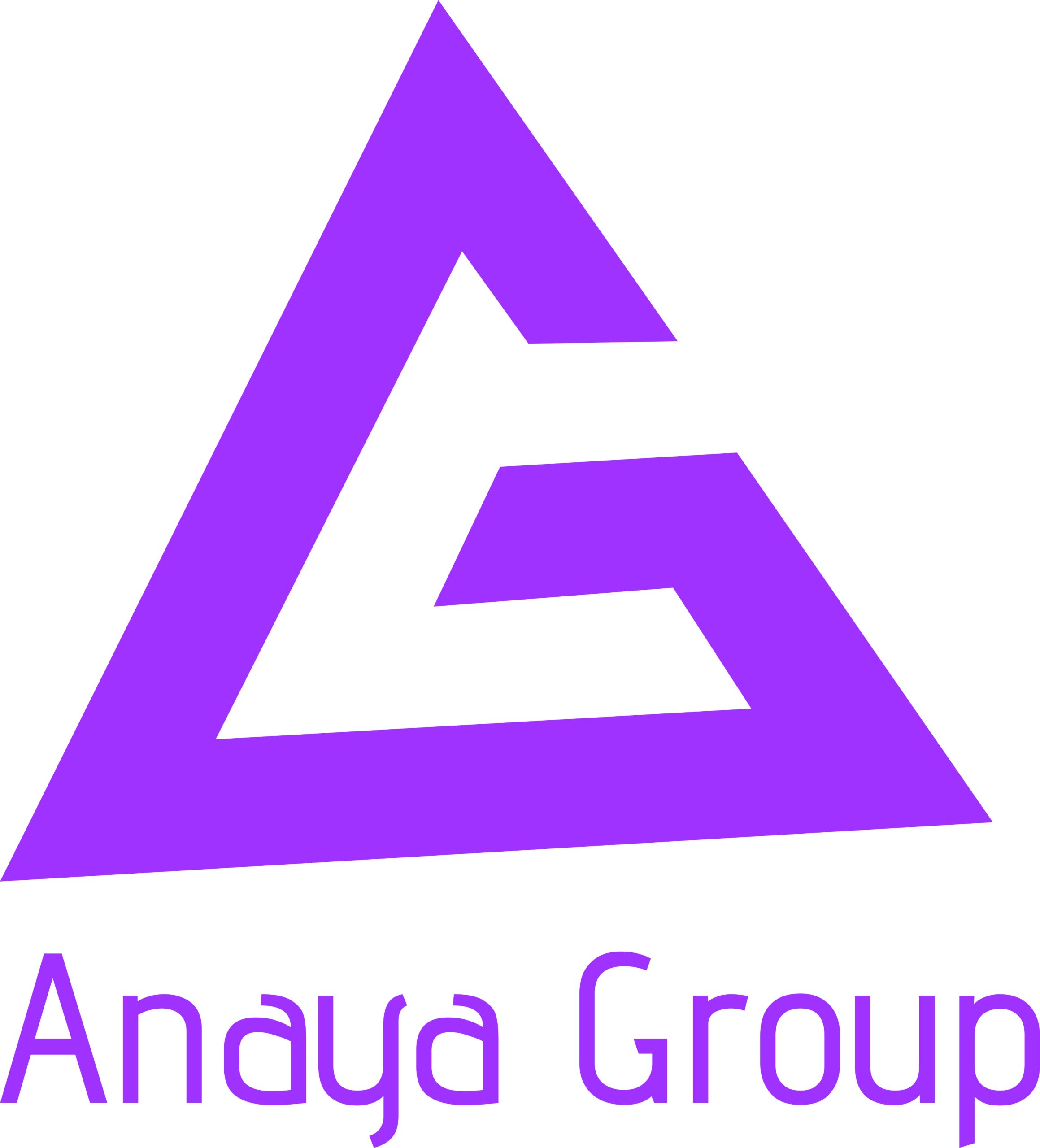 Anaya Group